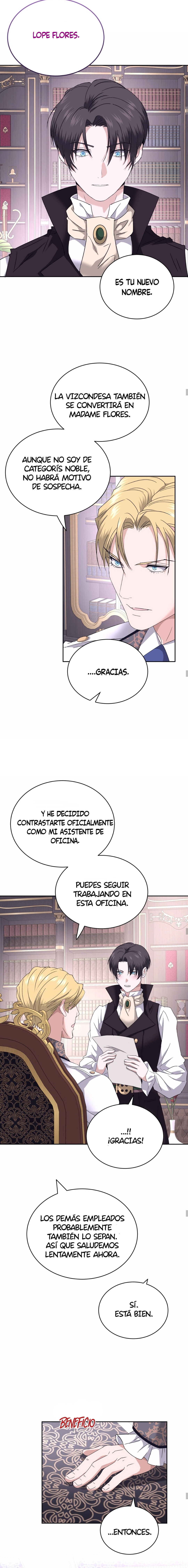 Vispera - Capítulo 6 - Página 11 - LectorTMOo