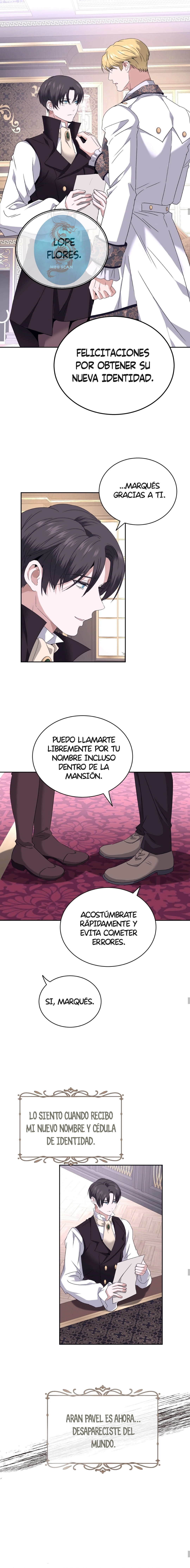Vispera - Capítulo 6 - Página 12 - LectorTMOo