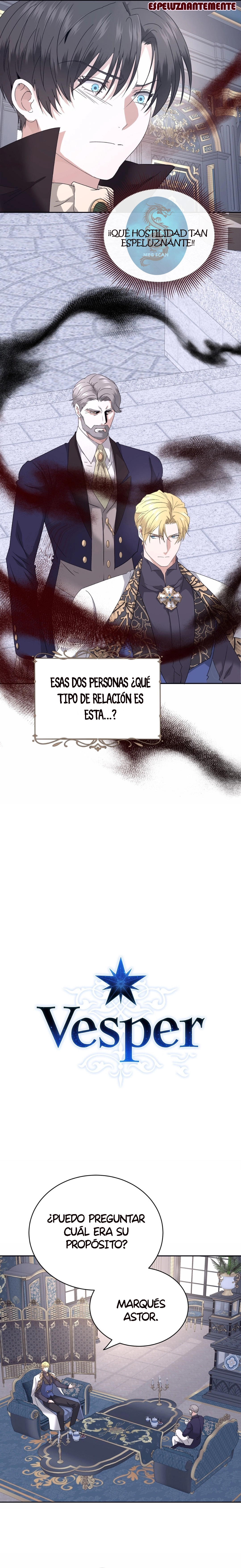 Vispera - Capítulo 6 - Página 2 - LectorTMOo