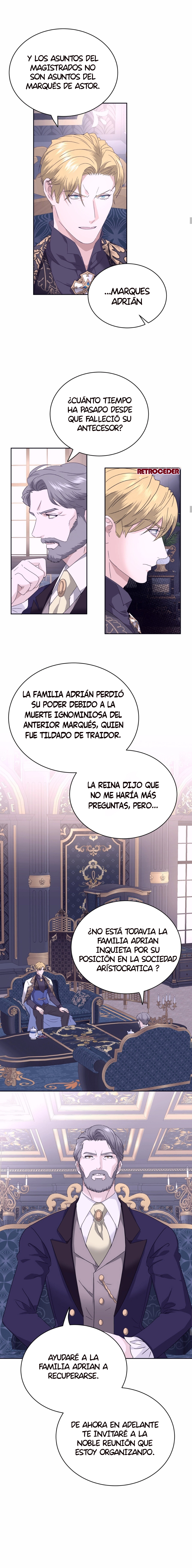 Vispera - Capítulo 6 - Página 5 - LectorTMOo