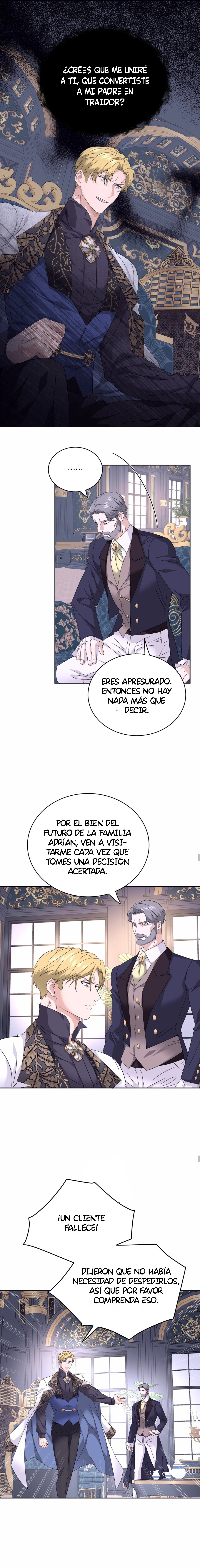 Vispera - Capítulo 6 - Página 7 - LectorTMOo