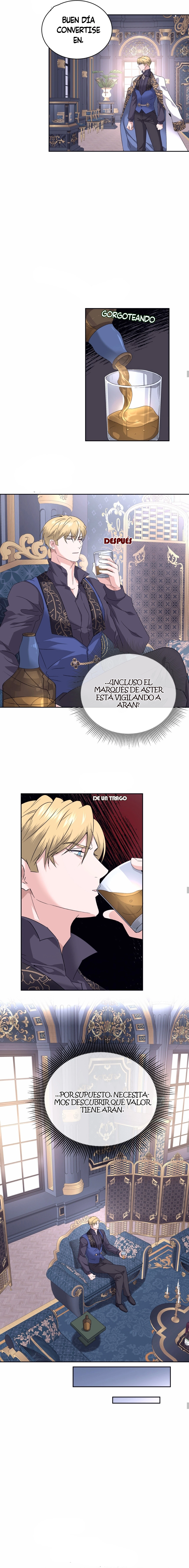 Vispera - Capítulo 6 - Página 9 - LectorTMOo