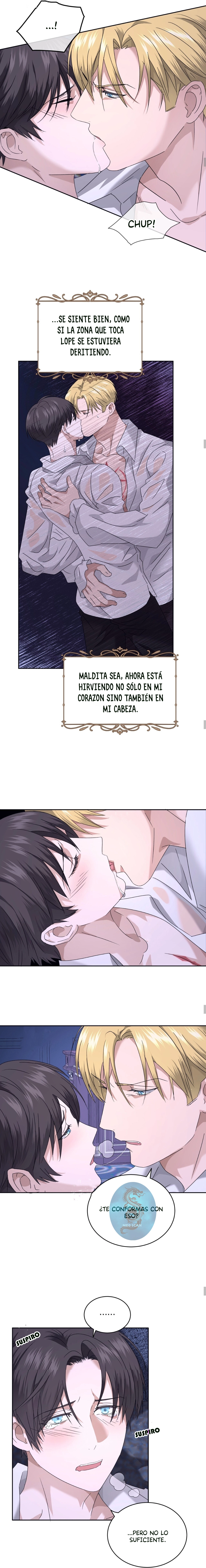 Vispera - Capítulo 7 - Página 10 - LectorTMOo