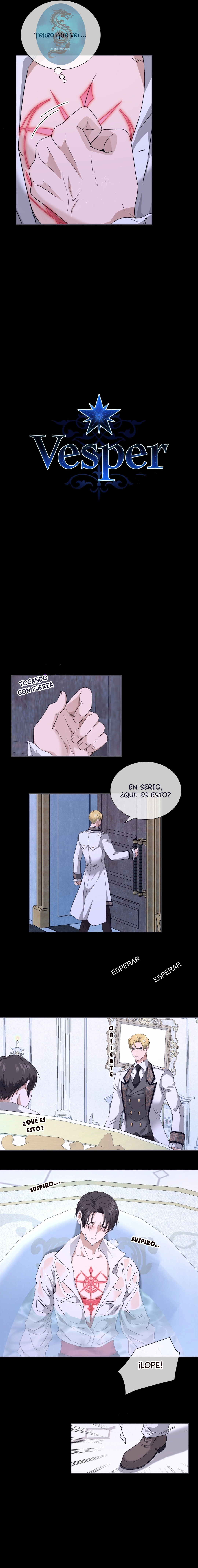 Vispera - Capítulo 7 - Página 2 - LectorTMOo