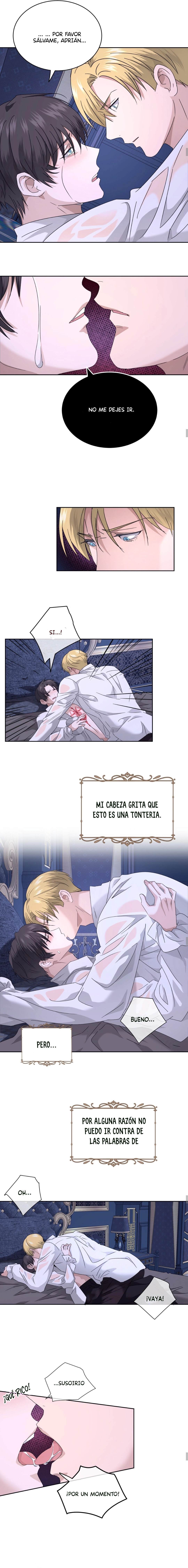 Vispera - Capítulo 7 - Página 9 - LectorTMOo
