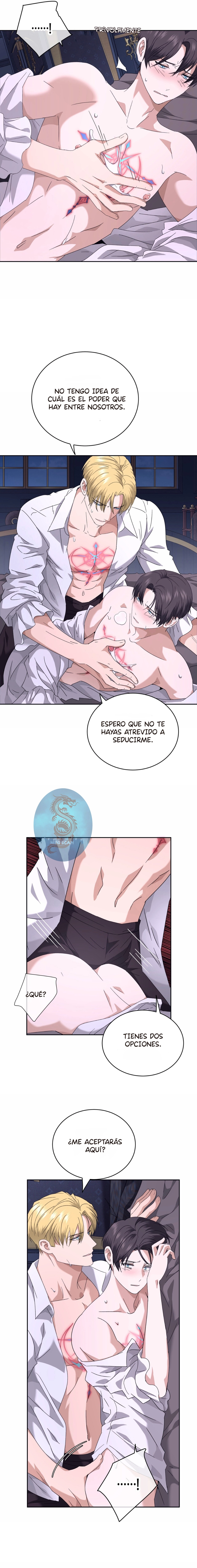 Vispera - Capítulo 8 - Página 2 - LectorTMOo