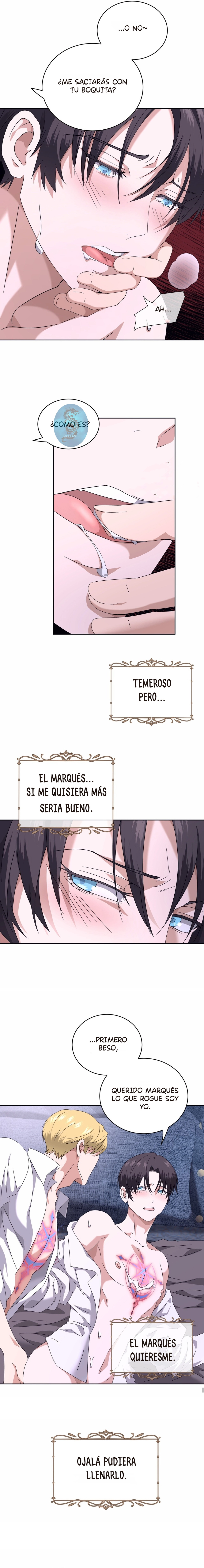 Vispera - Capítulo 8 - Página 3 - LectorTMOo