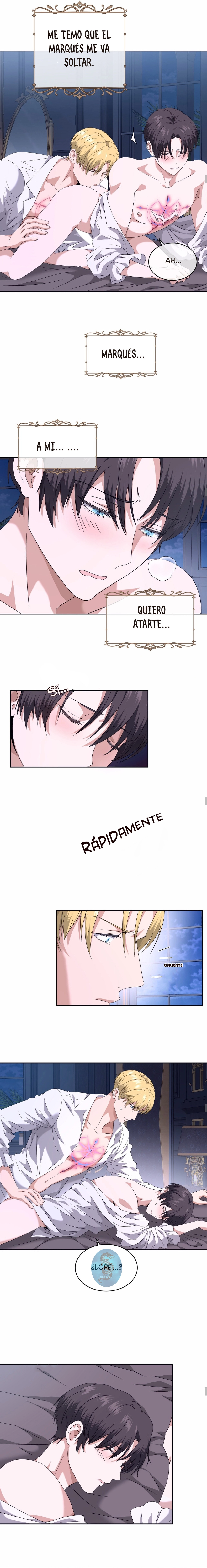 Vispera - Capítulo 8 - Página 5 - LectorTMOo