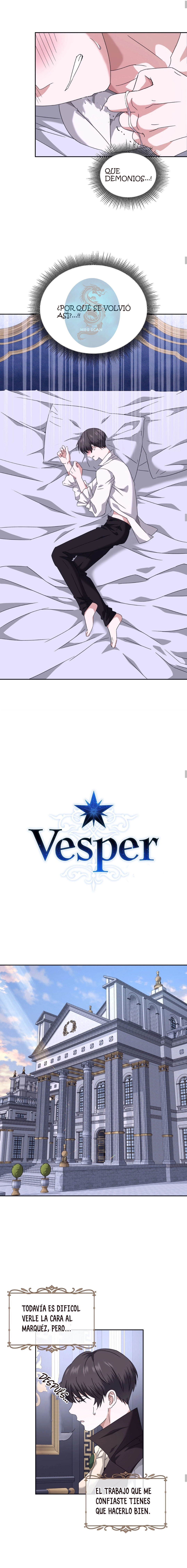 Vispera - Capítulo 9 - Página 10 - LectorTMOo