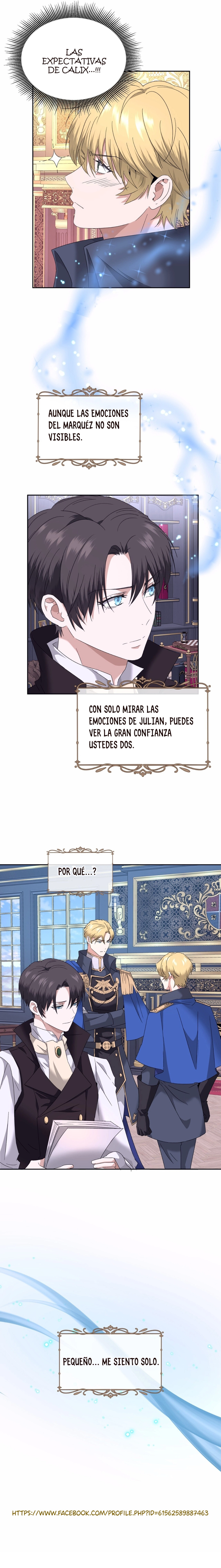 Vispera - Capítulo 9 - Página 14 - LectorTMOo