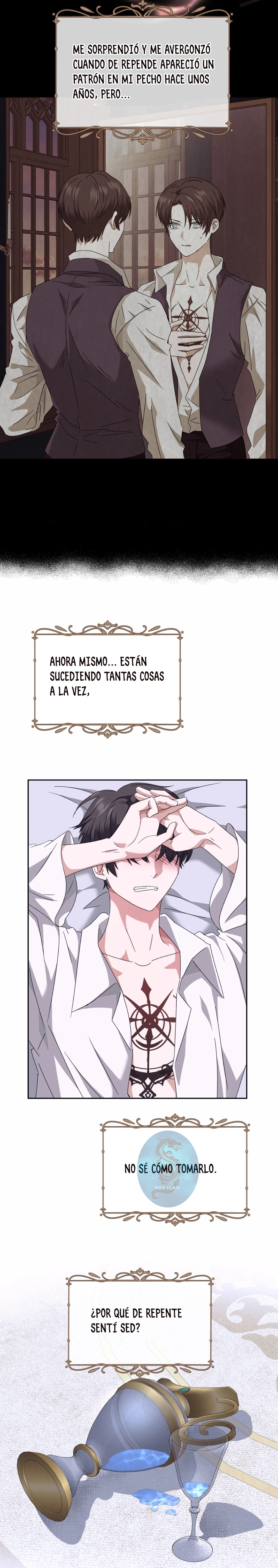 Vispera - Capítulo 9 - Página 3 - LectorTMOo