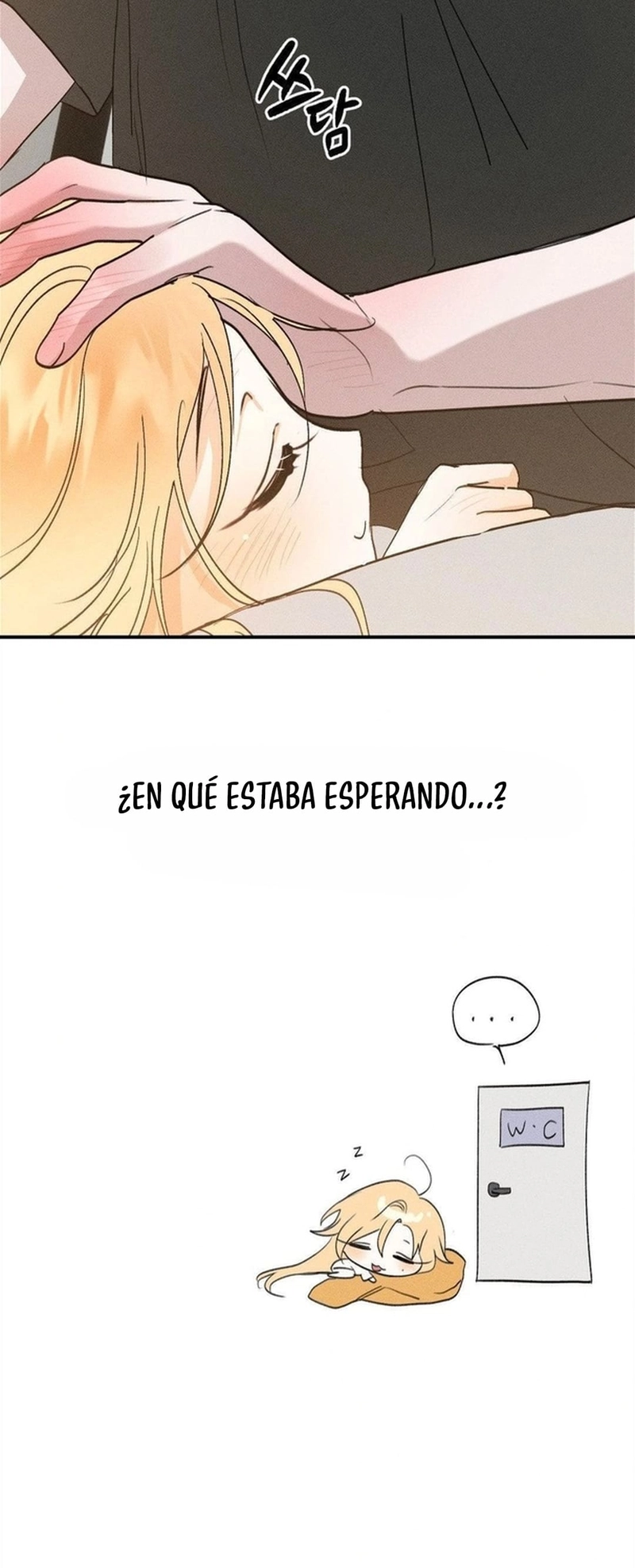 Viviendo con un fantasma - Capítulo 11 - Página 14 - LectorTMOo