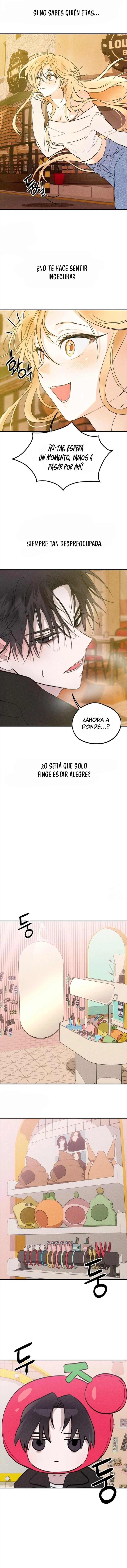 Viviendo con un fantasma - Capítulo 11 - Página 2 - LectorTMOo