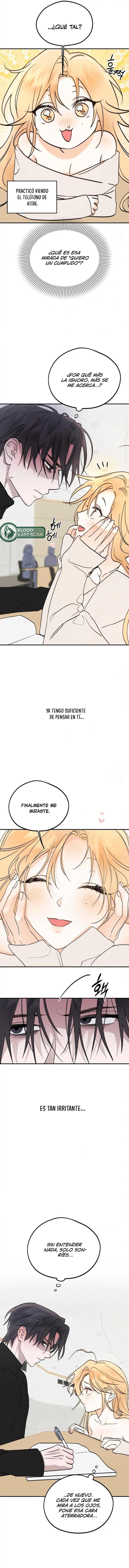 Viviendo con un fantasma - Capítulo 12 - Página 10 - LectorTMOo