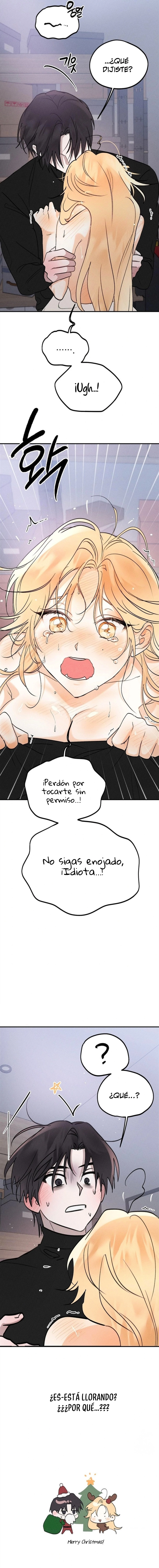Viviendo con un fantasma - Capítulo 13 - Página 14 - LectorTMOo
