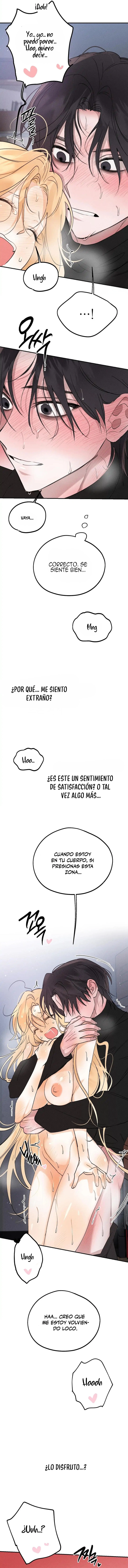 Viviendo con un fantasma - Capítulo 15 - Página 13 - LectorTMOo