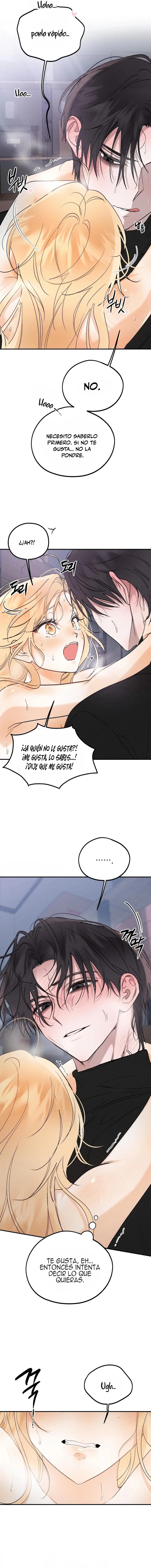 Viviendo con un fantasma - Capítulo 15 - Página 4 - LectorTMOo