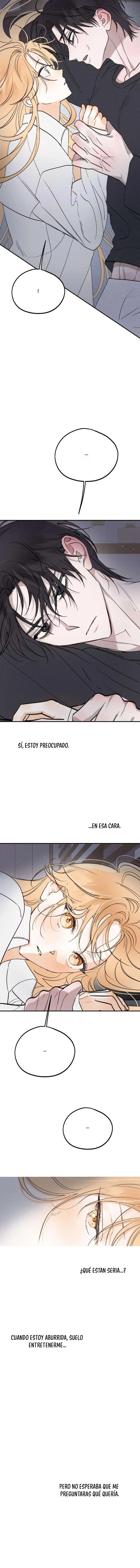 Viviendo con un fantasma - Capítulo 17.1 - Página 11 - LectorTMOo