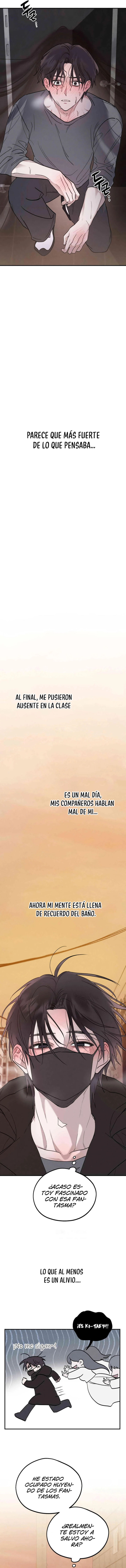 Viviendo con un fantasma - Capítulo 2 - Página 15 - LectorTMOo