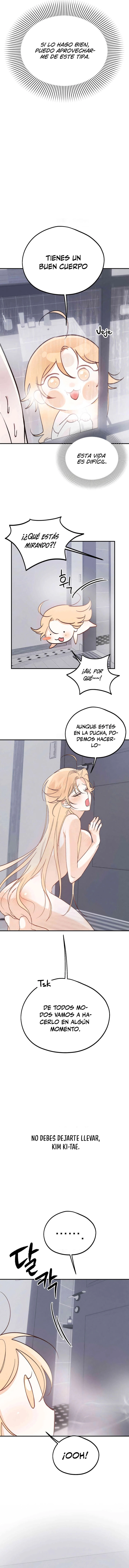 Viviendo con un fantasma - Capítulo 2 - Página 18 - LectorTMOo