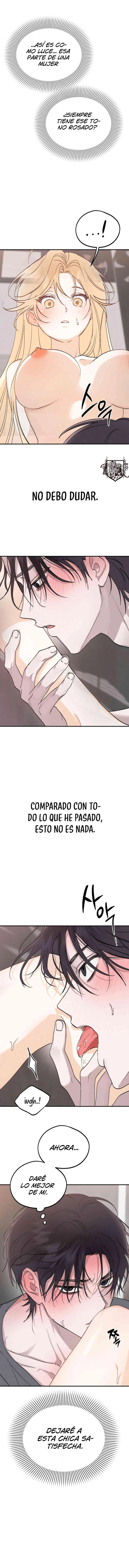 Viviendo con un fantasma - Capítulo 2 - Página 3 - LectorTMOo