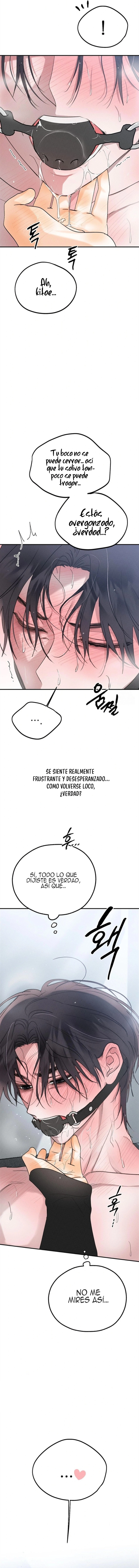 Viviendo con un fantasma - Capítulo 20 - Página 7 - LectorTMOo