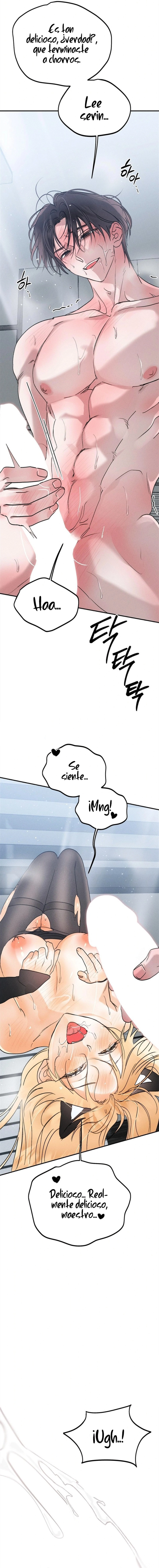 Viviendo con un fantasma - Capítulo 22 - Página 13 - LectorTMOo