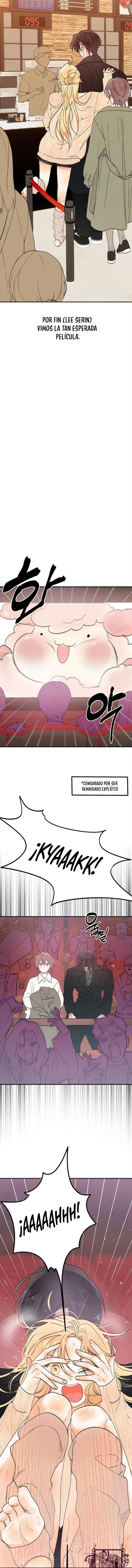 Viviendo con un fantasma - Capítulo 23 - Página 3 - LectorTMOo