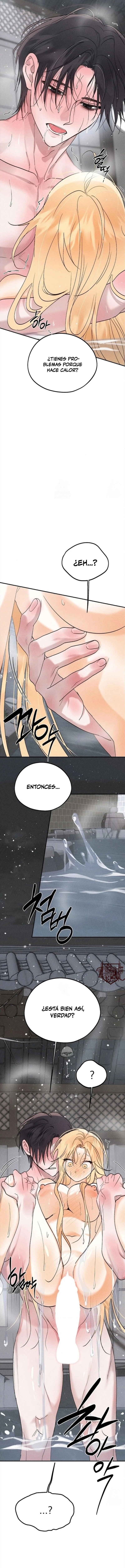 Viviendo con un fantasma - Capítulo 28 - Página 14 - LectorTMOo