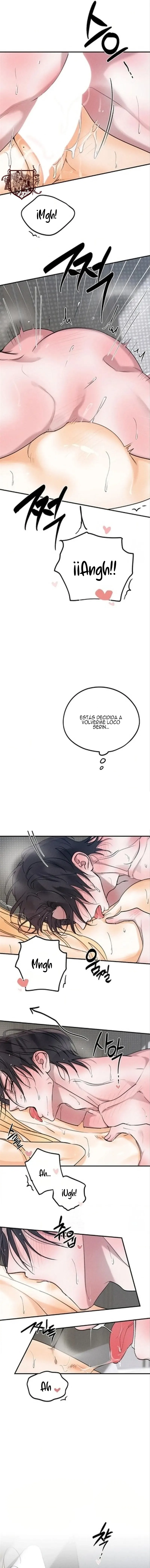 Viviendo con un fantasma - Capítulo 29 - Página 14 - LectorTMOo