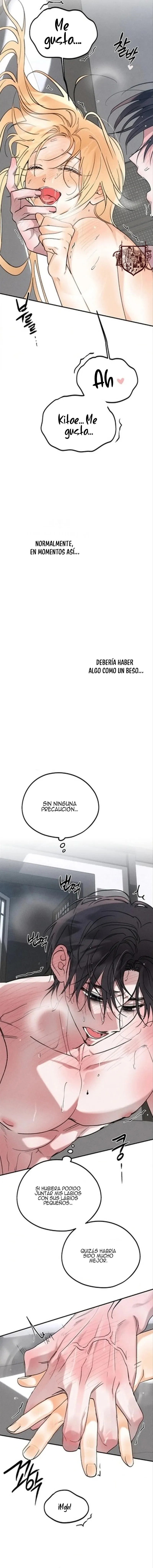 Viviendo con un fantasma - Capítulo 29 - Página 15 - LectorTMOo