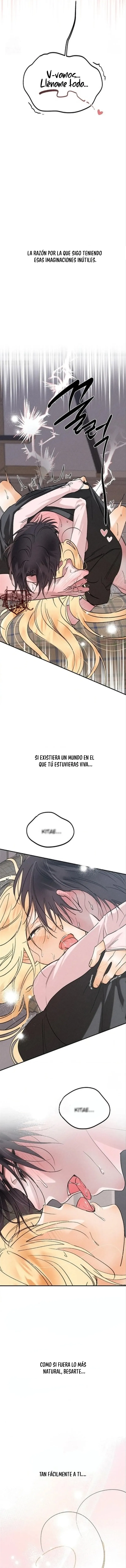 Viviendo con un fantasma - Capítulo 29 - Página 17 - LectorTMOo