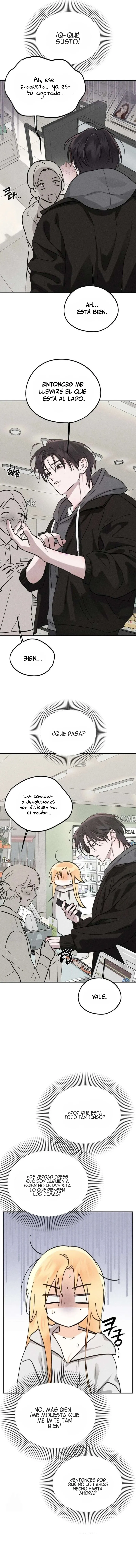 Viviendo con un fantasma - Capítulo 31 - Página 9 - LectorTMOo