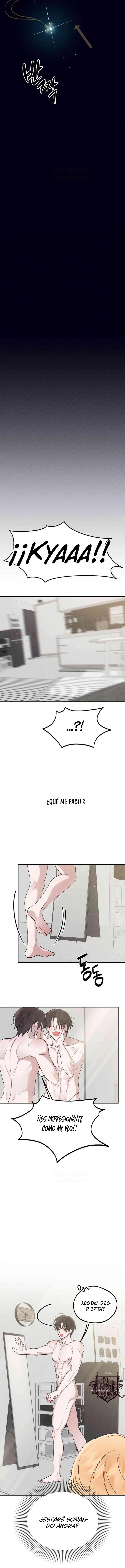Viviendo con un fantasma - Capítulo 4 - Página 15 - LectorTMOo