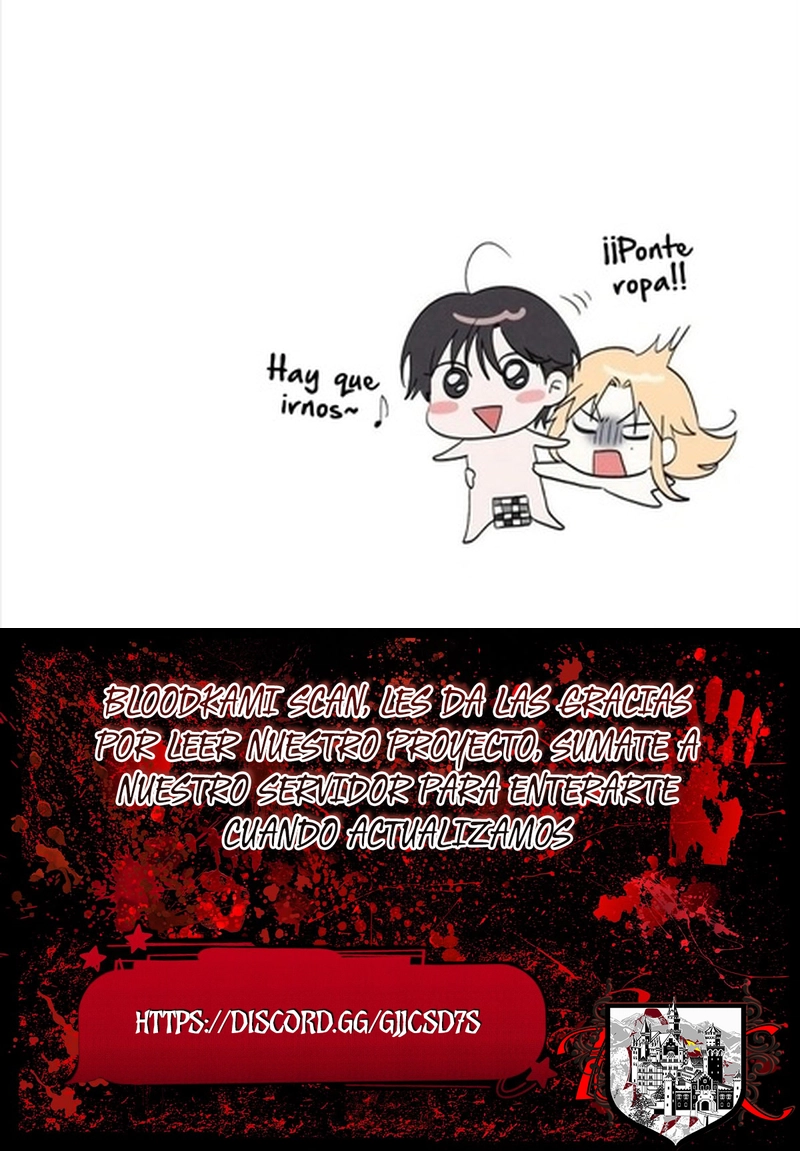Viviendo con un fantasma - Capítulo 5 - Página 18 - LectorTMOo