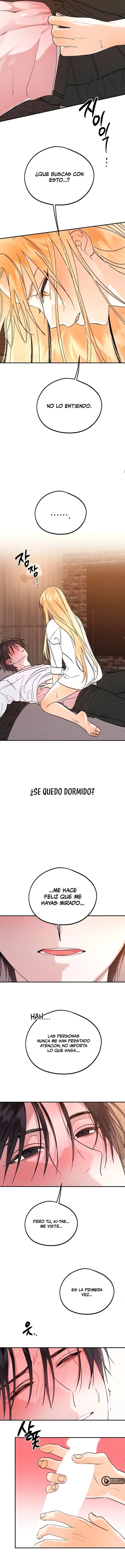 Viviendo con un fantasma - Capítulo 7 - Página 7 - LectorTMOo