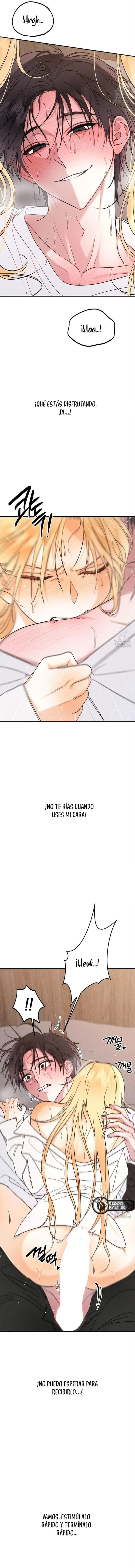 Viviendo con un fantasma - Capítulo 8 - Página 7 - LectorTMOo