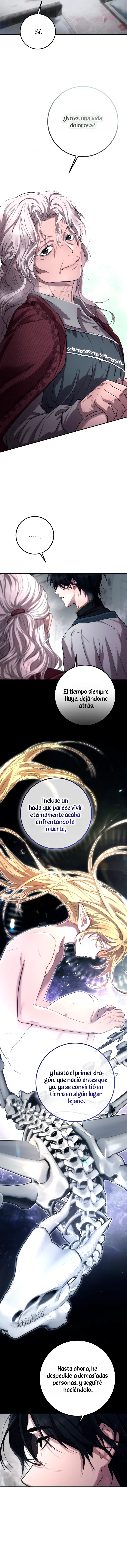 Vivir Como Un Inmortal - Capítulo - Página 2 - LectorTMOo