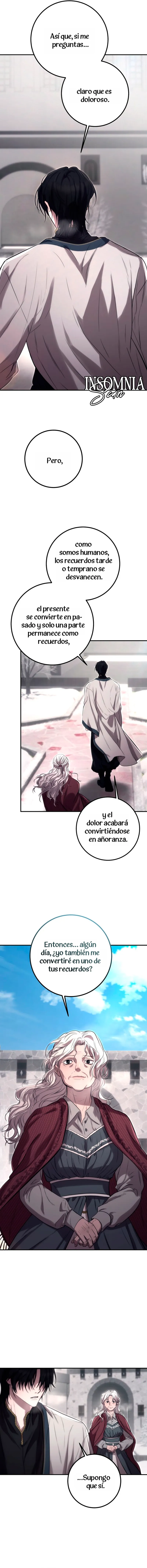 Vivir Como Un Inmortal - Capítulo - Página 3 - LectorTMOo