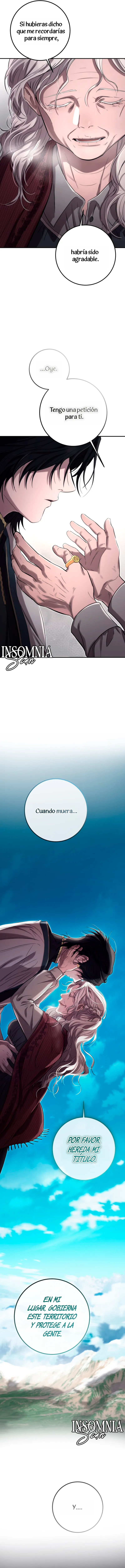 Vivir Como Un Inmortal - Capítulo - Página 4 - LectorTMOo