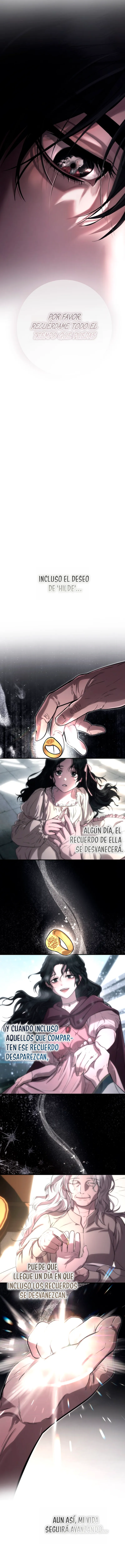 Vivir Como Un Inmortal - Capítulo - Página 5 - LectorTMOo