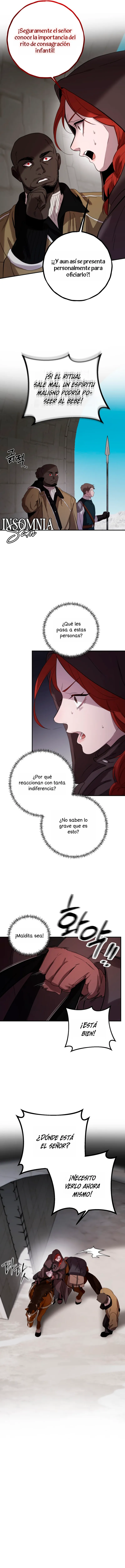 Vivir Como Un Inmortal - Capítulo 1 - Página 12 - LectorTMOo