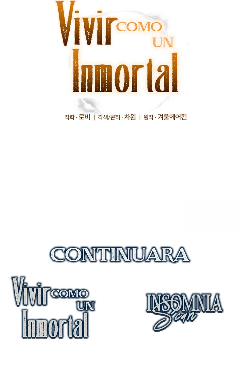 Vivir Como Un Inmortal - Capítulo 1 - Página 17 - LectorTMOo