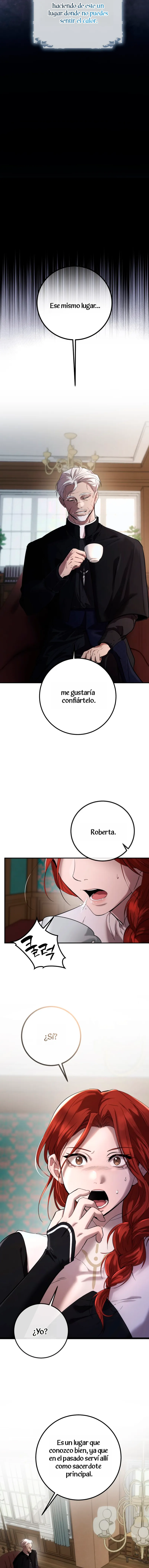 Vivir Como Un Inmortal - Capítulo 1 - Página 2 - LectorTMOo