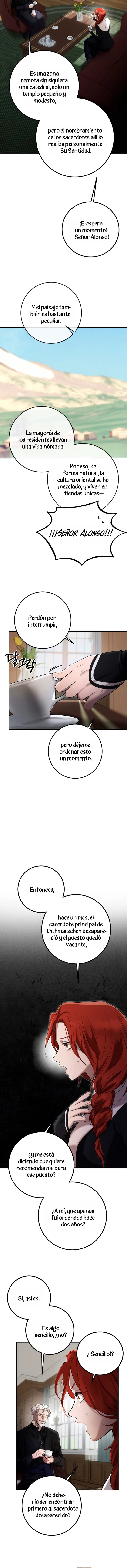 Vivir Como Un Inmortal - Capítulo 1 - Página 3 - LectorTMOo