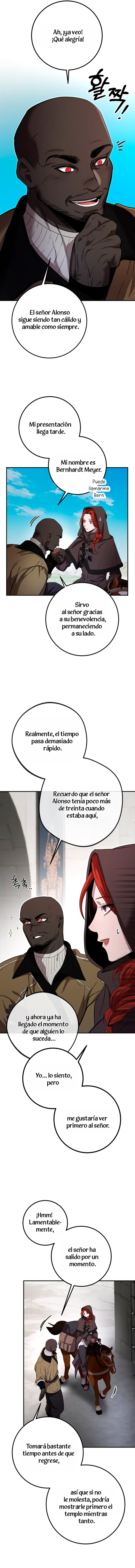 Vivir Como Un Inmortal - Capítulo 1 - Página 9 - LectorTMOo