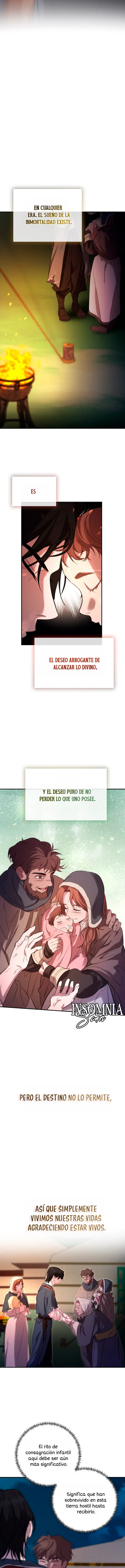 Vivir Como Un Inmortal - Capítulo 2 - Página 10 - LectorTMOo