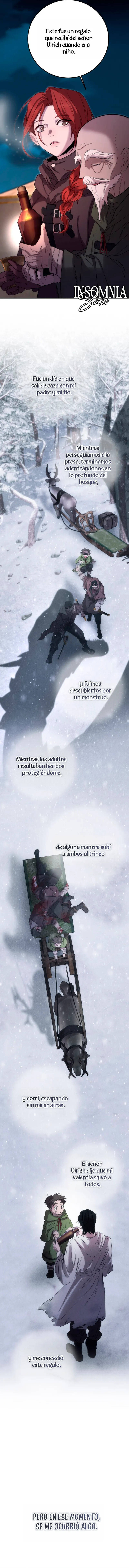 Vivir Como Un Inmortal - Capítulo 2 - Página 12 - LectorTMOo