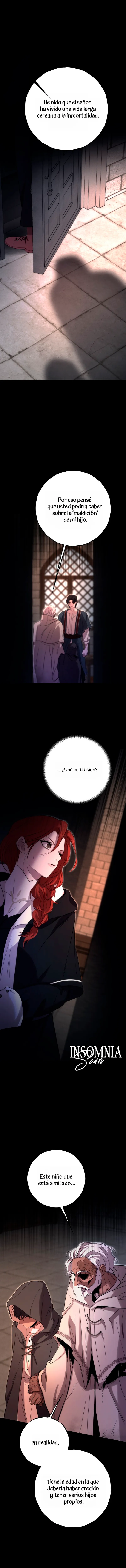 Vivir Como Un Inmortal - Capítulo 2 - Página 16 - LectorTMOo