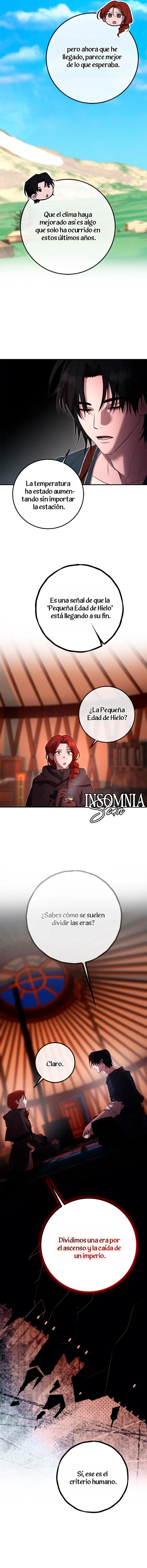 Vivir Como Un Inmortal - Capítulo 2 - Página 5 - LectorTMOo